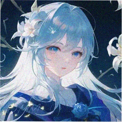 访客头像