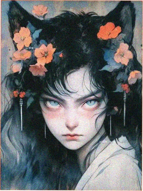 科幻电影推荐：月球背面海报