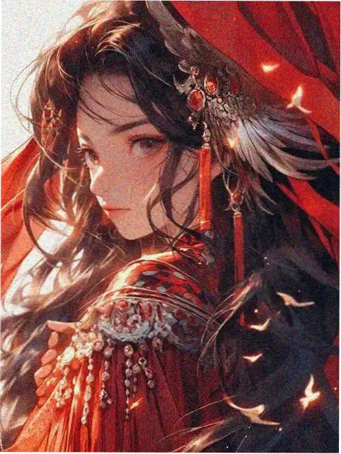 科幻电影推荐：引力裂痕海报