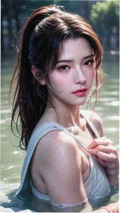 科幻剧集推荐：熵减档案海报